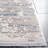 Whisper Performance Abstract Rug-2058061911