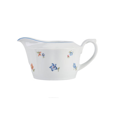 Sonate Nostalgie Gravy Boat