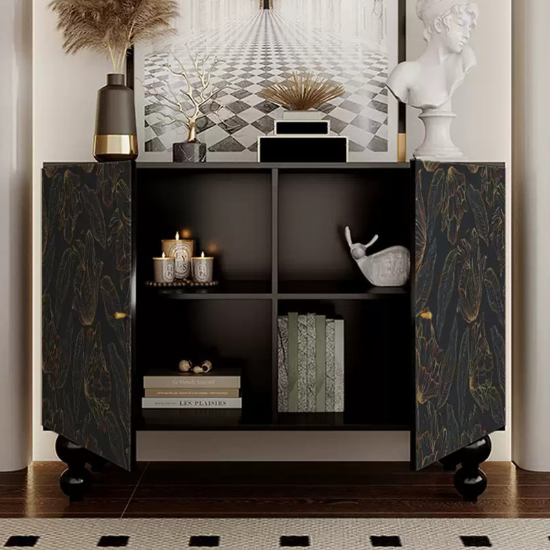 Armoire décorative