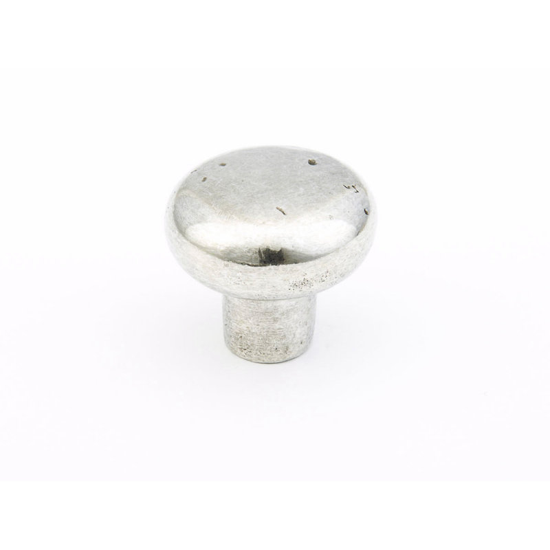 Artifex Round Knob
