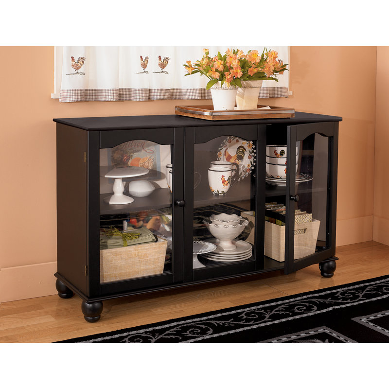 Darelys Dining Cabinet