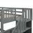 Abdeslam Kids Twin Over Full Bunk Bed with Trundle-1216783590
