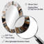 Miroir mural-2044971931