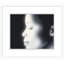 Soft Profile 2 Print by Lillian August