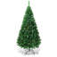 Arbre de Noël vert pin cachemire-1177010530