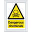 Busygrip Coloured Poster Frame-22039093-22039098