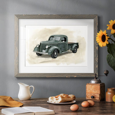 " Pickup II "