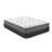 10" Quilted Hybrid Twin Mattress, Medium Firm-71581469