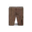 Oshan Outdoor Square Teak Side Table-1711731638