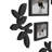 Family Tree Picture Frame Wall Decor Set