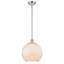 Luminaire sphère suspendu 1 lumières simple Egger-688133483-688155468-688155470