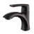 Oil Rubbed Bronze is out of stock