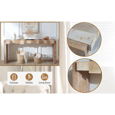 Console Modern Modern