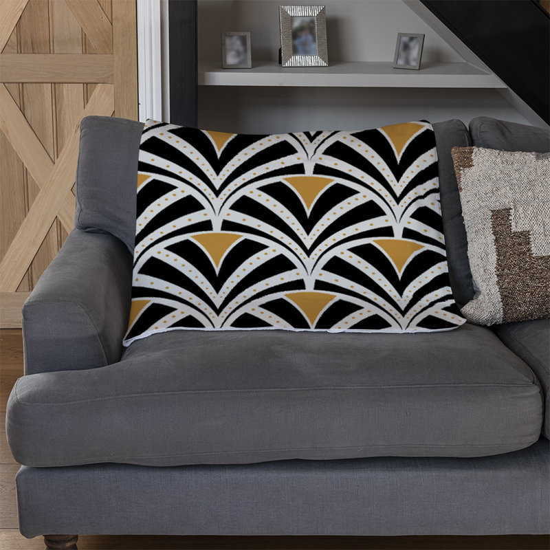 Neville Throw Blanket