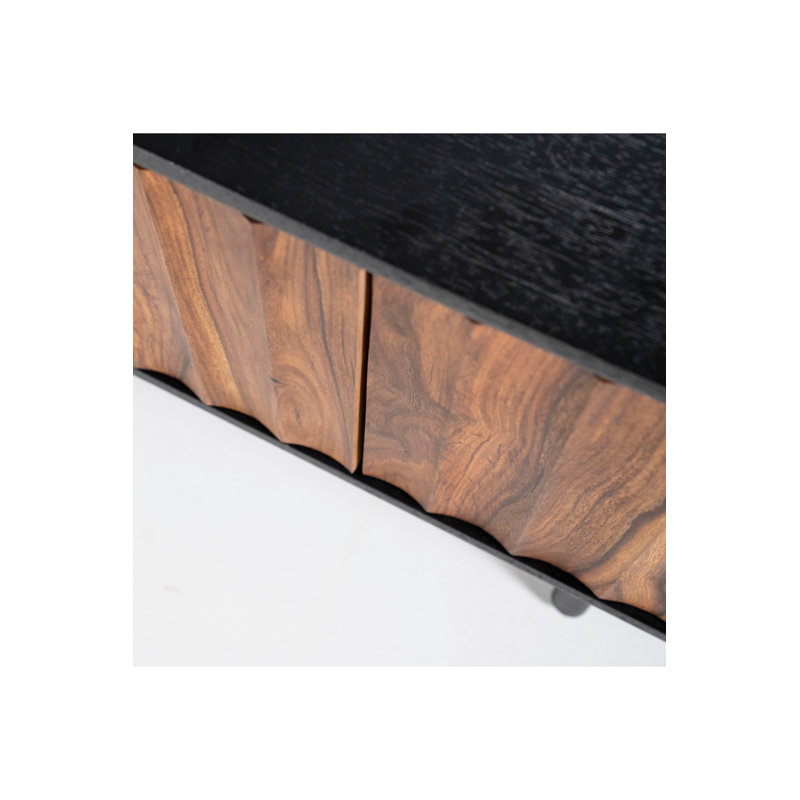 Media Console