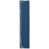 Bleu de mer / Argent
