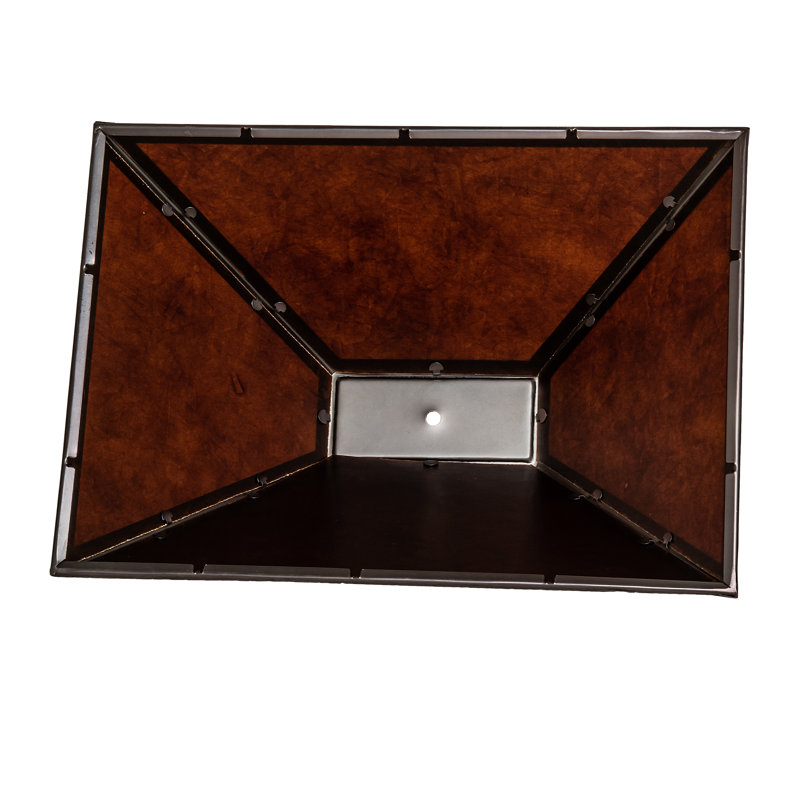 Rectangle Lamp Shade