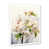 Cadre simple blanc
