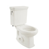 Promenade® 1.6 GPF Round Two-Piece Toilet (Seat Not Included)