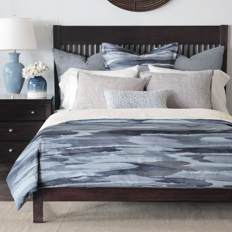 Shiloh Pillow Case, Standard Pillowcase