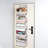 Pavano Fabric Overdoor Organizer