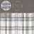 Cohenn Cotton Plaid Tailored Window Valance-1199613387