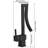 Single Handle Single Hole Bathroom Sink Faucet-107439075