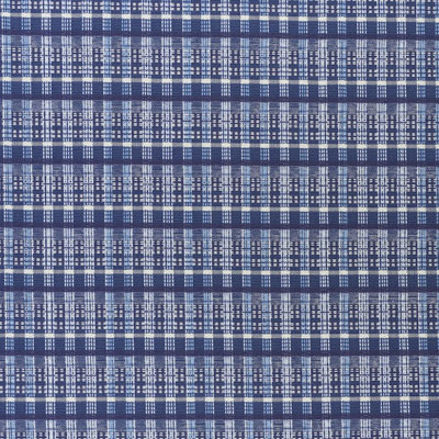 Zealand Check Fabric