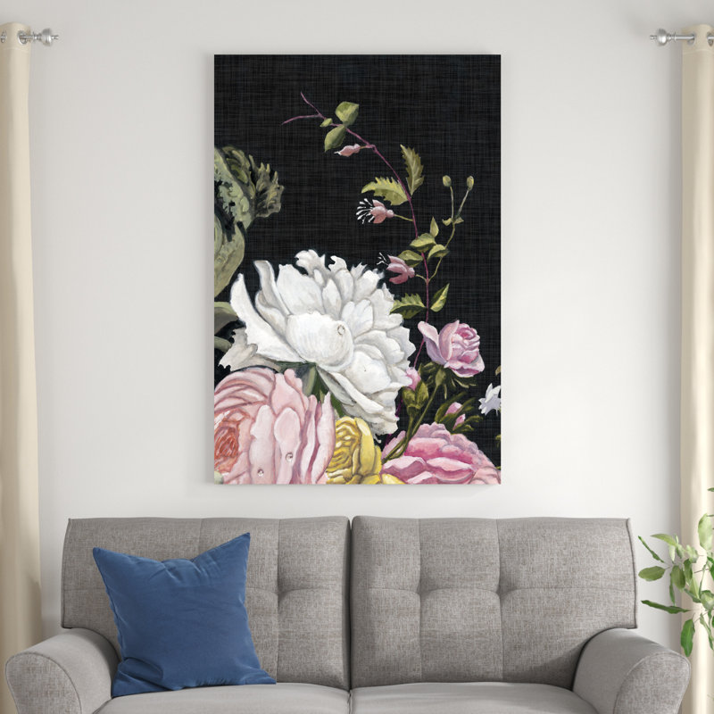 Baroque Grid III, H 48 po x l 32 po x P 1,25 po