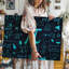 Toile A Deep Black-1055839989