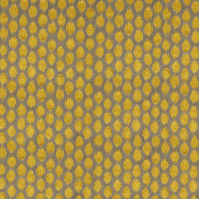 Ikat Spot Fabric