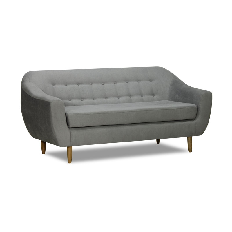 Cabrales Sofa, Grey