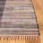Fanshawe Rag Rug Flat Weave Cotton Rug-1189030949