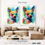 Peinture de chihuahua Brampt-108241335