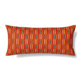 The Met x Ann Gish Pluma Pillow