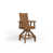 Antique Mahogany
