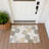 Machine Washable Indoor/Outdoor Bourkelands ACN2353 Casual Rug