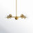 Alvera 5-Light Chandelier-1927896170