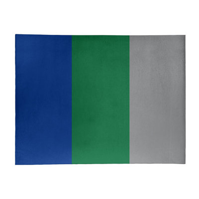 Chenille Indoor Rug
