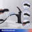 Vessel Sink Faucet Single-handle Bathroom Faucet-64519220