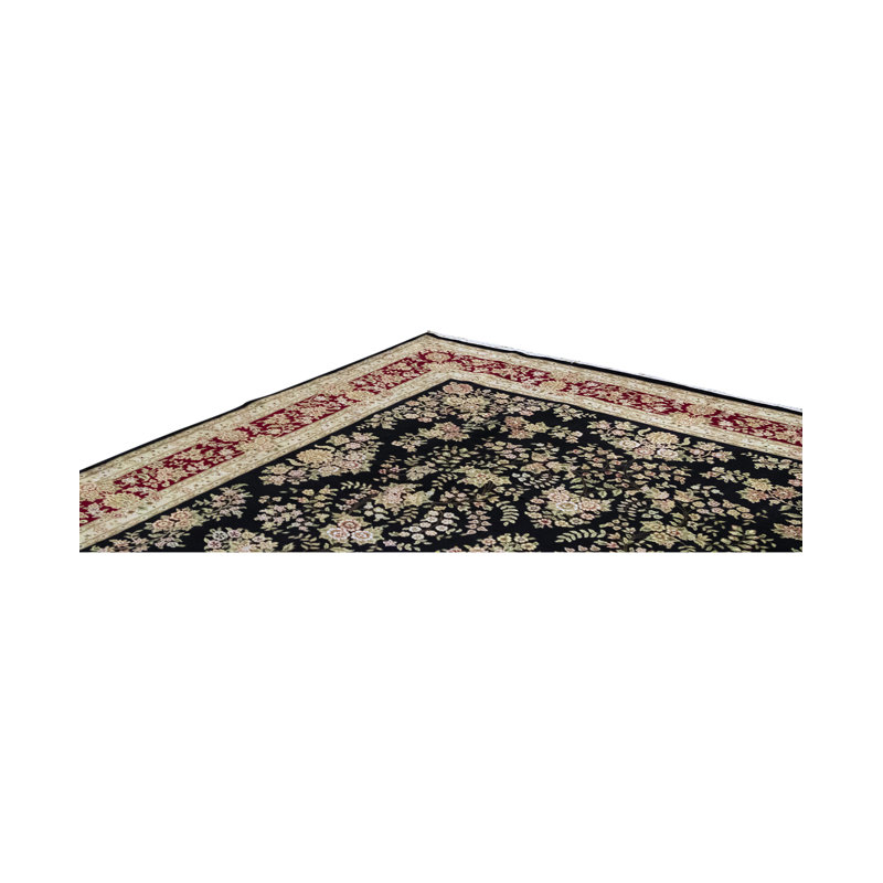 Elegance Oriental Area Rug