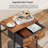 End Table with Storage-1209847155