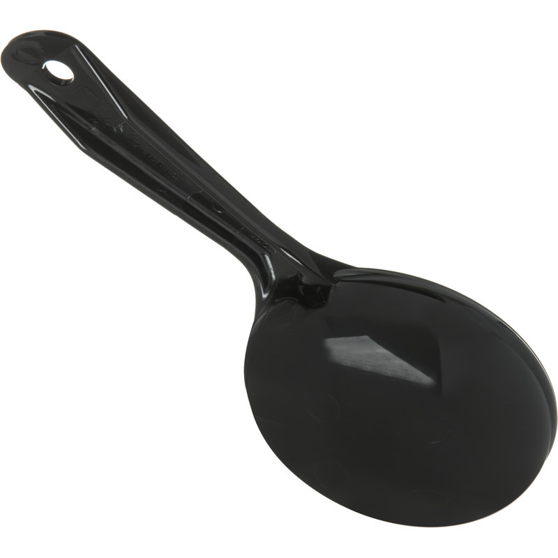 Cuillère à mesurer en plastique Carlisle