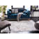 Tamas Toile Area Rug