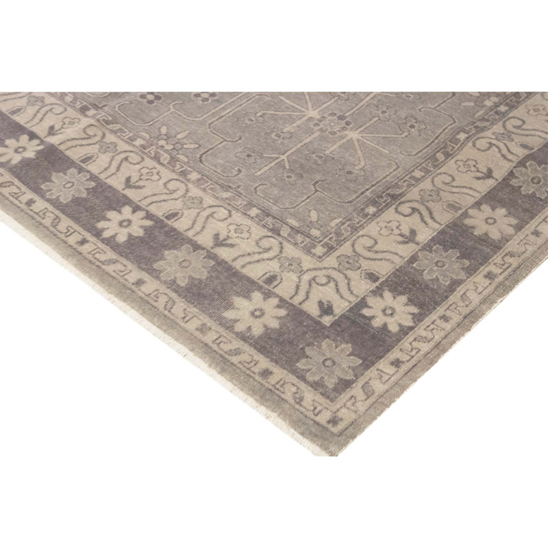 One-of-a-Kind 8'1" X 10'2" Area Rug