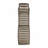 Lahaina Wood Foldable Chaise Lounge - Grey-707992828
