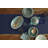 Fringe - 100% Pure Linen Table Runner-2043250228-2043250226