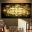 « Merry Christmas Wish on »-impression d’art textuel-1491810767-1526896918