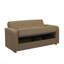 Causeuse convertible avec rangement PrimeNest Averna Collection