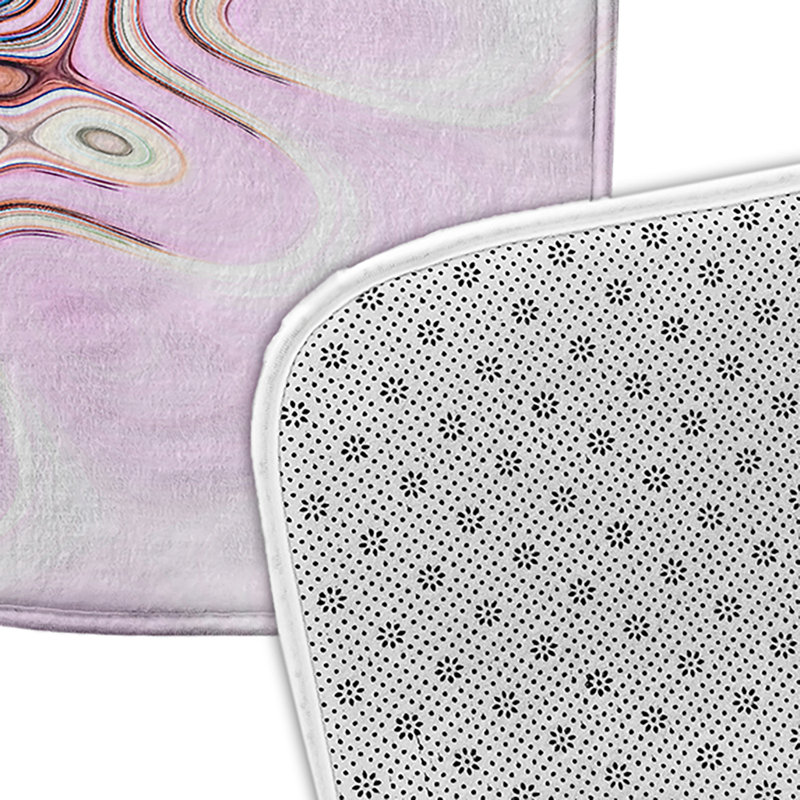 Anti-Skid Placemat
